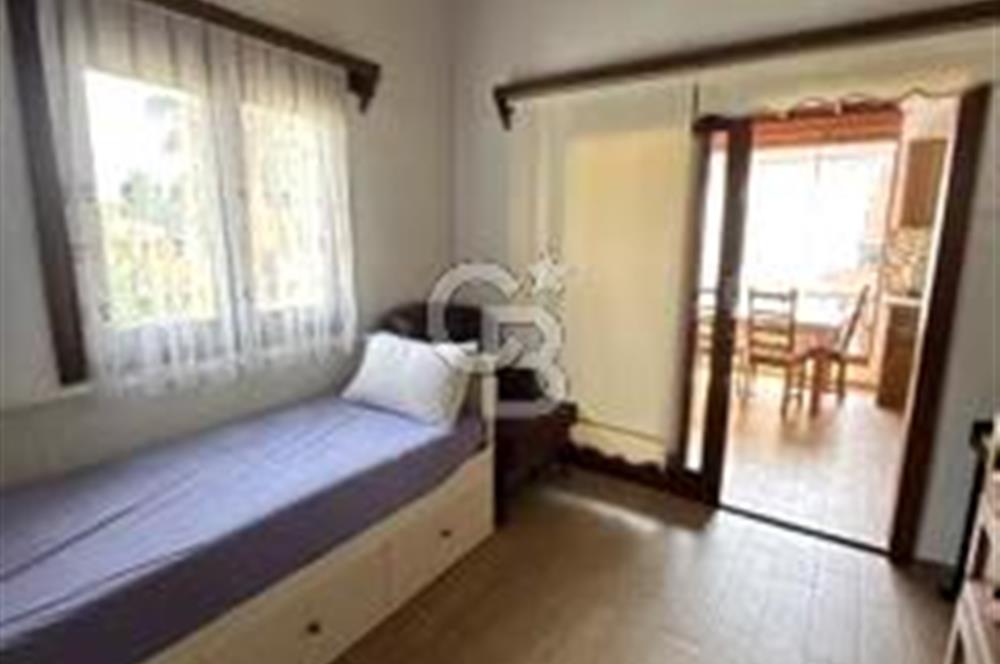 DATÇA AKTUR'DA KİRALIK 3+1 DUBLEKS DAİRE