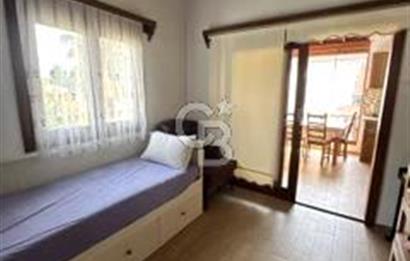 DATÇA AKTUR'DA KİRALIK 3+1 DUBLEKS DAİRE