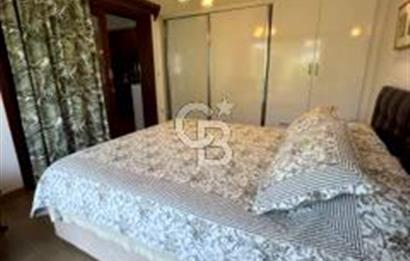 DATÇA AKTUR'DA KİRALIK 3+1 DUBLEKS DAİRE
