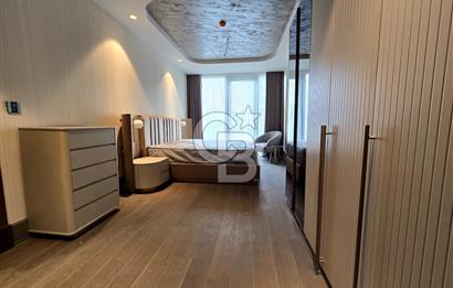 YEDİ MAVİ'DE KİRALIK EŞYALI 3+1 SIFIR DAİRE 