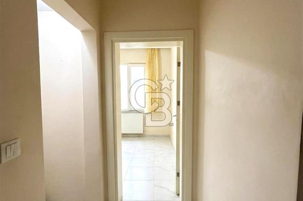 Tekirdağ Süleymanpaşa Ertuğrulda Şehir Merkezi Satılık 2+1 Daire