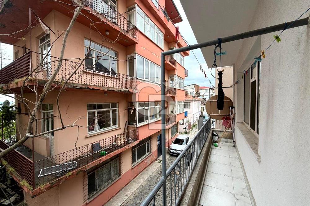 Tekirdağ Süleymanpaşa Ertuğrulda Şehir Merkezi Satılık 2+1 Daire