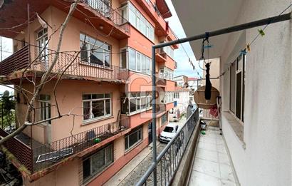 Tekirdağ Süleymanpaşa Ertuğrulda Şehir Merkezi Satılık 2+1 Daire