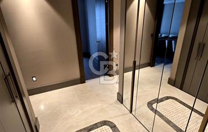 YEDİ MAVİ'DE KİRALIK EŞYALI 3+1 SIFIR DAİRE 