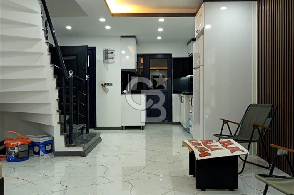 Tekirdağ Çorlu Yenice Satılık Müstakil Sıfır Villa