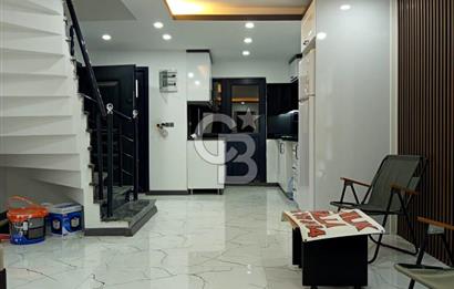 Tekirdağ Çorlu Yenice Satılık Müstakil Sıfır Villa