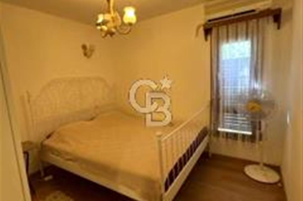 DATÇA AKTUR'DA KİRALIK 3+1 DUBLEKS DAİRE