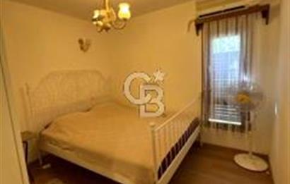 DATÇA AKTUR'DA KİRALIK 3+1 DUBLEKS DAİRE