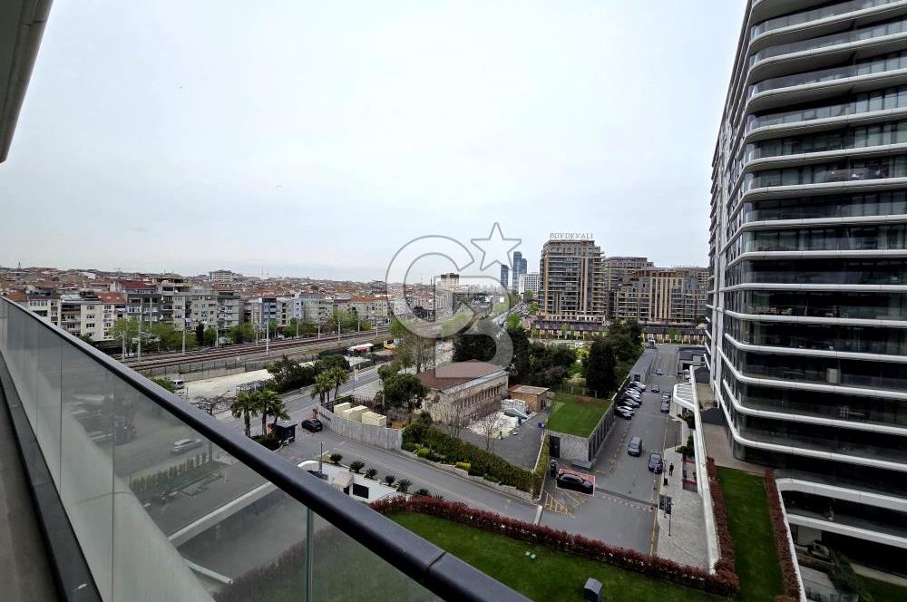YEDİ MAVİ'DE KİRALIK EŞYALI 3+1 SIFIR DAİRE 