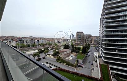 YEDİ MAVİ'DE KİRALIK EŞYALI 3+1 SIFIR DAİRE 