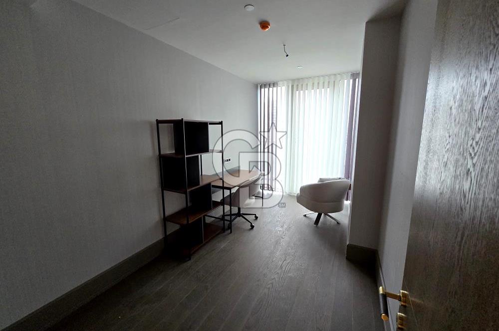 YEDİ MAVİ'DE KİRALIK EŞYALI 3+1 SIFIR DAİRE 