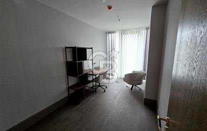 YEDİ MAVİ'DE KİRALIK EŞYALI 3+1 SIFIR DAİRE 