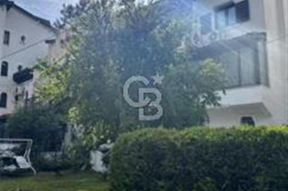 DATÇA AKTUR'DA KİRALIK 3+1 DUBLEKS DAİRE