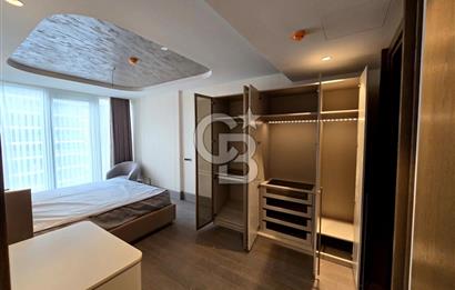 YEDİ MAVİ'DE KİRALIK EŞYALI 3+1 SIFIR DAİRE 