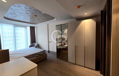 YEDİ MAVİ'DE KİRALIK EŞYALI 3+1 SIFIR DAİRE 