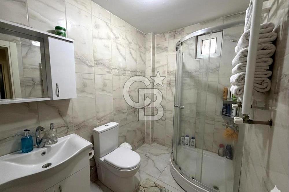 Tekirdağ Süleymanpaşa Ertuğrulda Şehir Merkezi Satılık 2+1 Daire