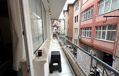 Tekirdağ Süleymanpaşa Ertuğrulda Şehir Merkezi Satılık 2+1 Daire