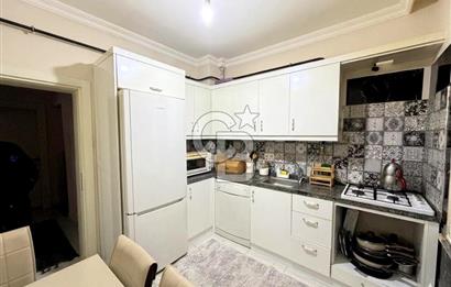 Tekirdağ Süleymanpaşa Ertuğrulda Şehir Merkezi Satılık 2+1 Daire