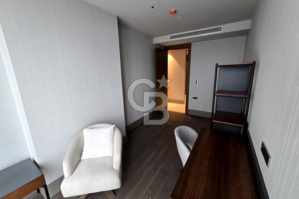 YEDİ MAVİ'DE KİRALIK EŞYALI 3+1 SIFIR DAİRE 