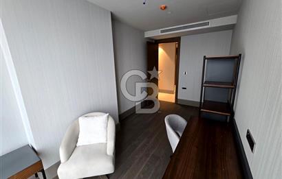 YEDİ MAVİ'DE KİRALIK EŞYALI 3+1 SIFIR DAİRE 