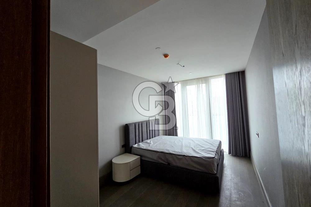 YEDİ MAVİ'DE KİRALIK EŞYALI 3+1 SIFIR DAİRE 
