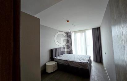 YEDİ MAVİ'DE KİRALIK EŞYALI 3+1 SIFIR DAİRE 