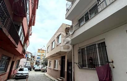 Tekirdağ Süleymanpaşa Ertuğrulda Şehir Merkezi Satılık 2+1 Daire