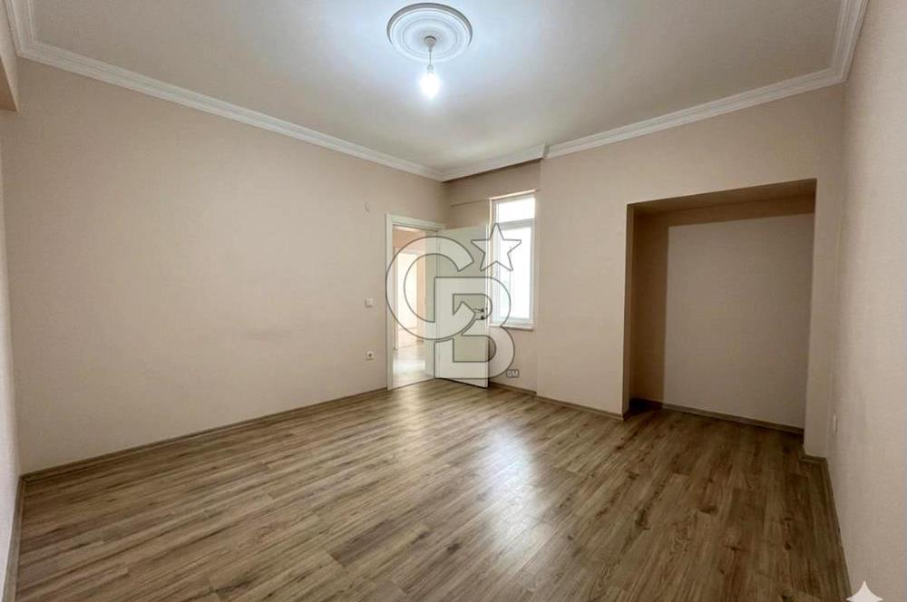 Tekirdağ Süleymanpaşa Ertuğrulda Şehir Merkezi Satılık 2+1 Daire