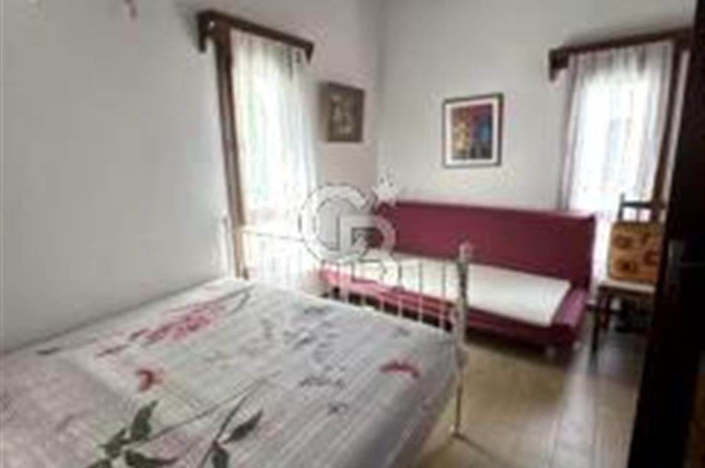 DATÇA AKTUR'DA KİRALIK 3+1 DUBLEKS DAİRE