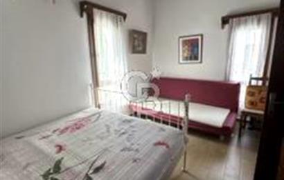 DATÇA AKTUR'DA KİRALIK 3+1 DUBLEKS DAİRE