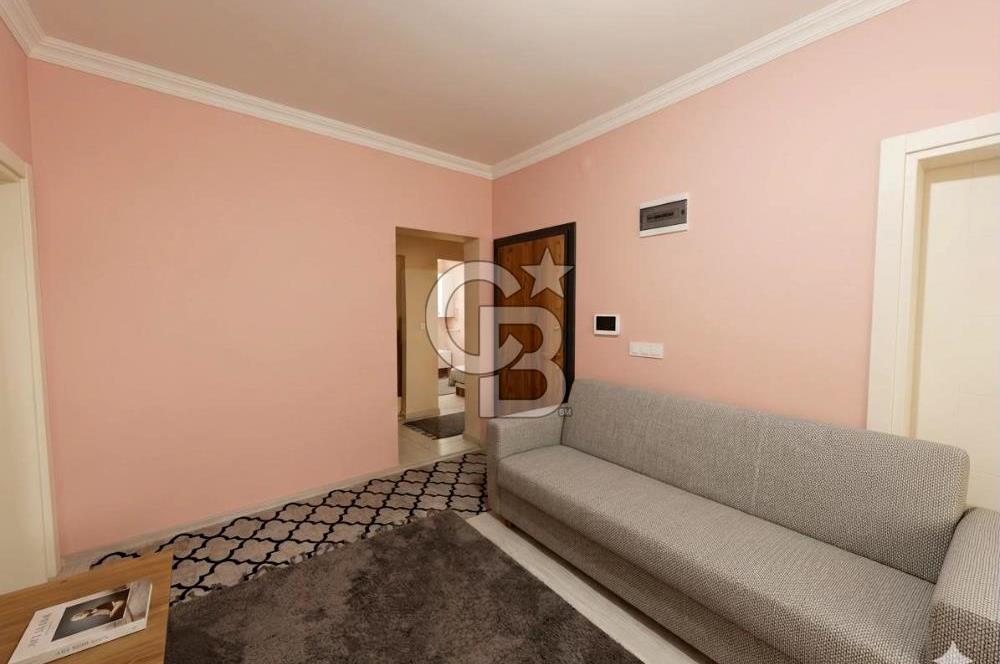 Tekirdağ Süleymanpaşa Ertuğrulda Şehir Merkezi Satılık 2+1 Daire