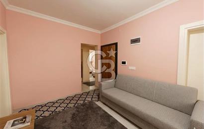 Tekirdağ Süleymanpaşa Ertuğrulda Şehir Merkezi Satılık 2+1 Daire