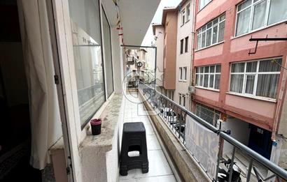Tekirdağ Süleymanpaşa Ertuğrulda Şehir Merkezi Satılık 2+1 Daire