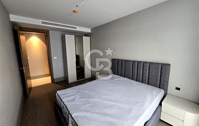 YEDİ MAVİ'DE KİRALIK EŞYALI 3+1 SIFIR DAİRE 