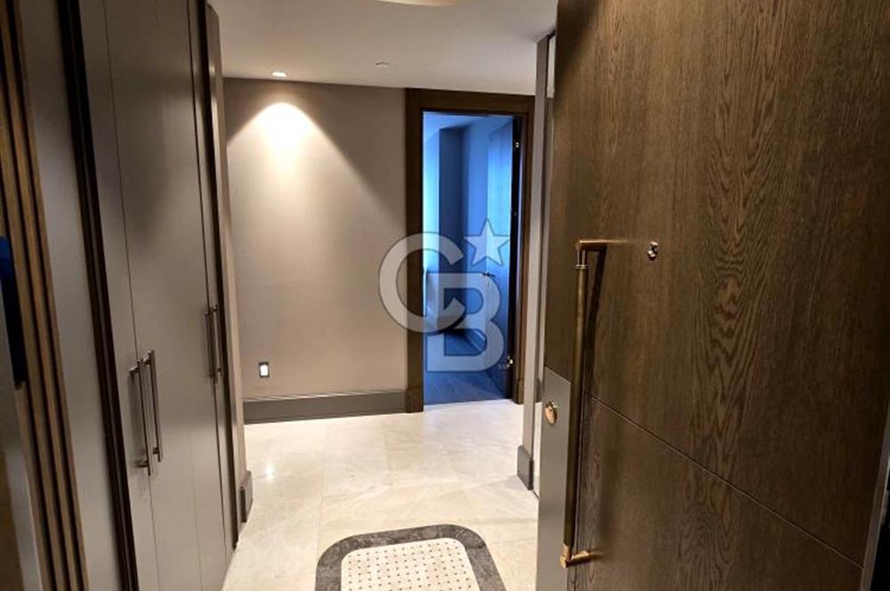 YEDİ MAVİ'DE KİRALIK EŞYALI 3+1 SIFIR DAİRE 