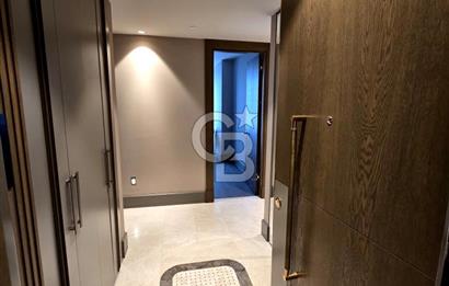 YEDİ MAVİ'DE KİRALIK EŞYALI 3+1 SIFIR DAİRE 