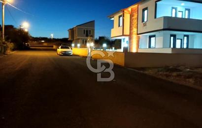 Tekirdağ Çorlu Yenice Satılık Müstakil Sıfır Villa
