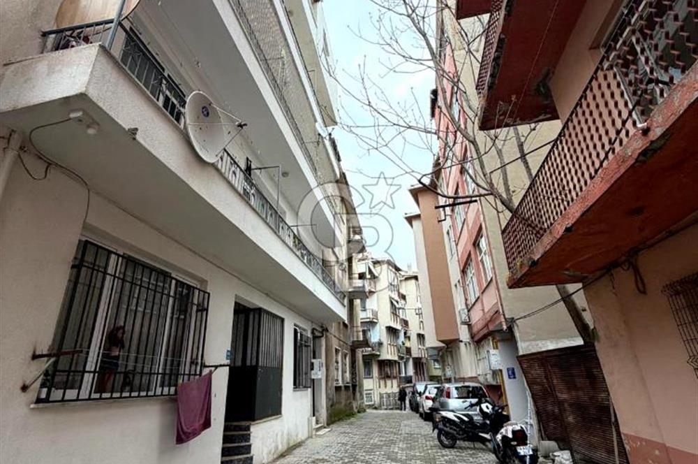 Tekirdağ Süleymanpaşa Ertuğrulda Şehir Merkezi Satılık 2+1 Daire