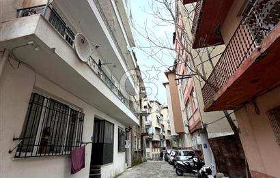 Tekirdağ Süleymanpaşa Ertuğrulda Şehir Merkezi Satılık 2+1 Daire