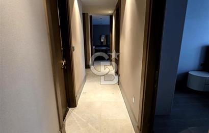 YEDİ MAVİ'DE KİRALIK EŞYALI 3+1 SIFIR DAİRE 