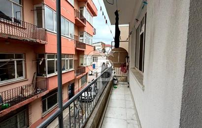 Tekirdağ Süleymanpaşa Ertuğrulda Şehir Merkezi Satılık 2+1 Daire