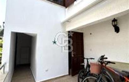 DATÇA AKTUR'DA KİRALIK 3+1 DUBLEKS DAİRE