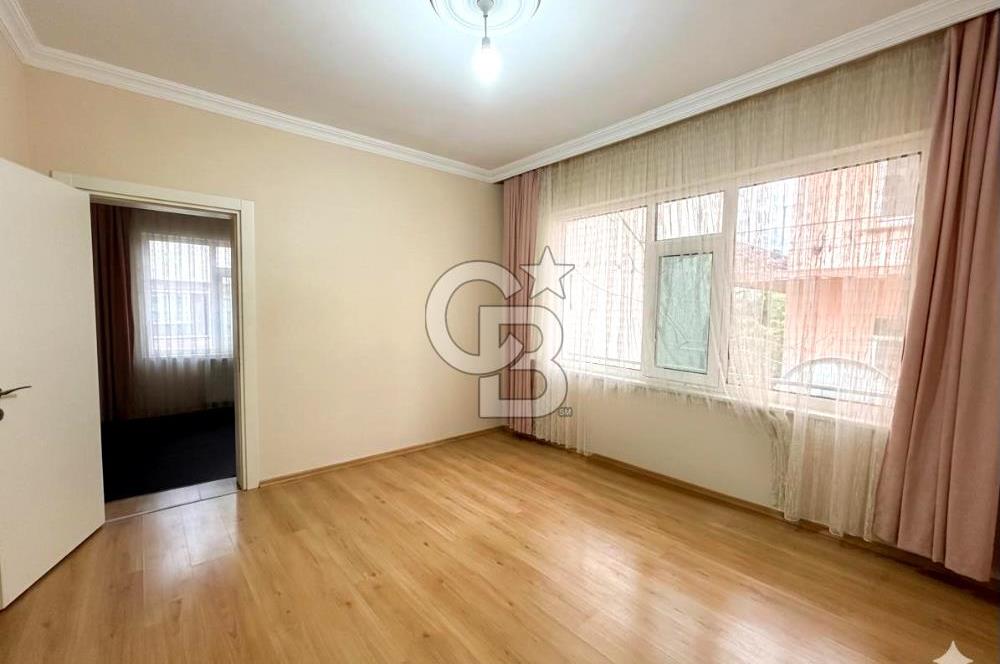Tekirdağ Süleymanpaşa Ertuğrulda Şehir Merkezi Satılık 2+1 Daire