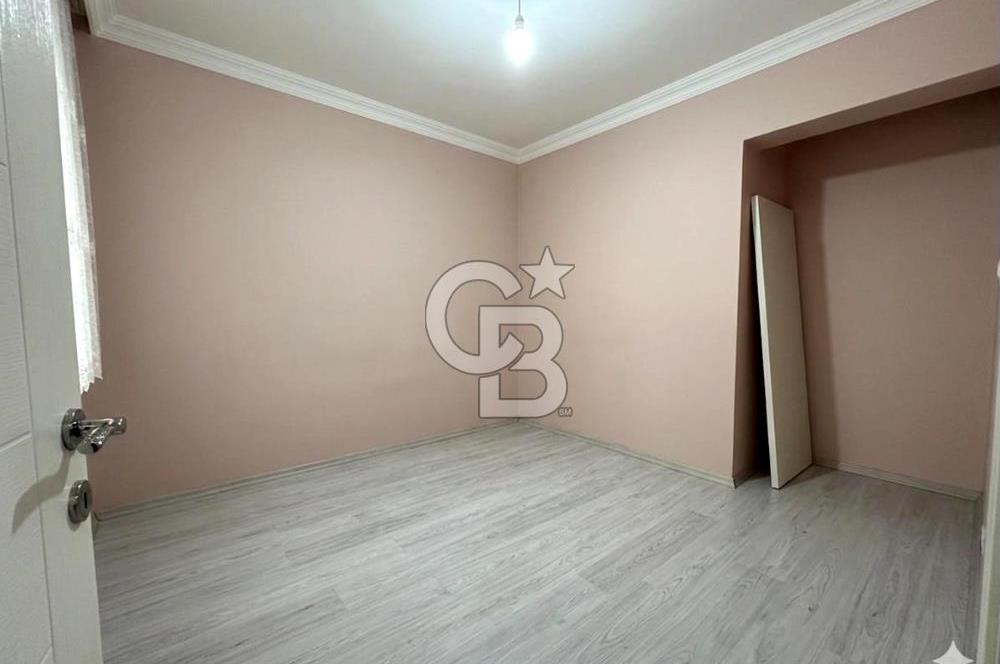 Tekirdağ Süleymanpaşa Ertuğrulda Şehir Merkezi Satılık 2+1 Daire