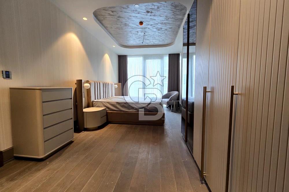YEDİ MAVİ'DE KİRALIK EŞYALI 3+1 SIFIR DAİRE 