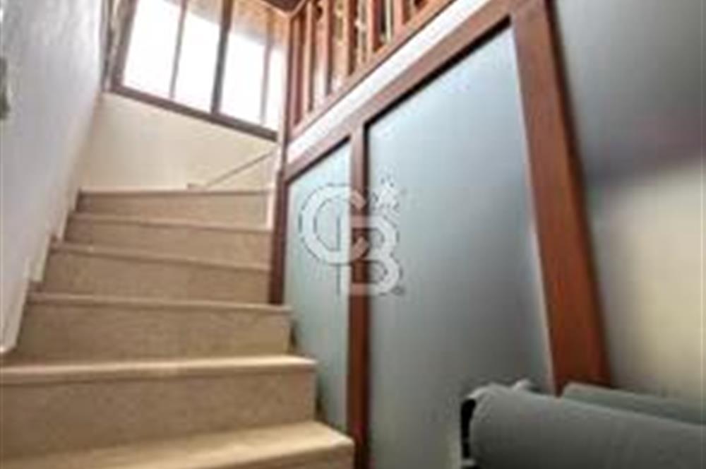 DATÇA AKTUR'DA KİRALIK 3+1 DUBLEKS DAİRE