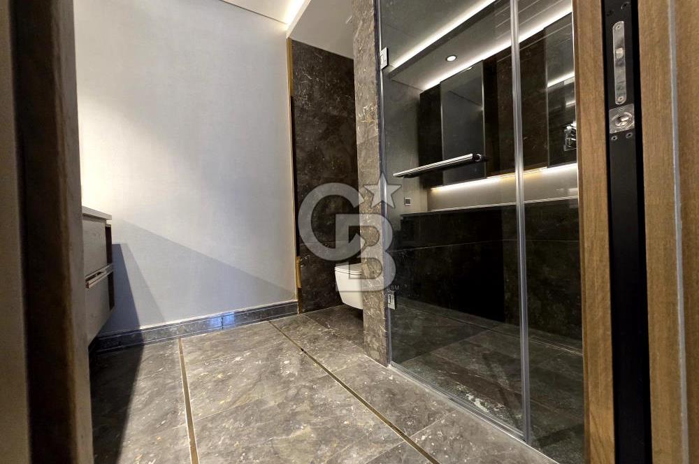 YEDİ MAVİ'DE KİRALIK EŞYALI 3+1 SIFIR DAİRE 