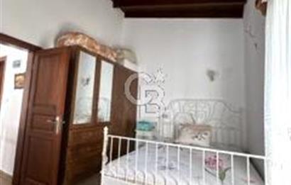 DATÇA AKTUR'DA KİRALIK 3+1 DUBLEKS DAİRE