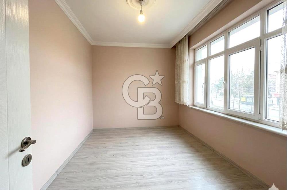 Tekirdağ Süleymanpaşa Ertuğrulda Şehir Merkezi Satılık 2+1 Daire