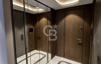 YEDİ MAVİ'DE KİRALIK EŞYALI 3+1 SIFIR DAİRE 